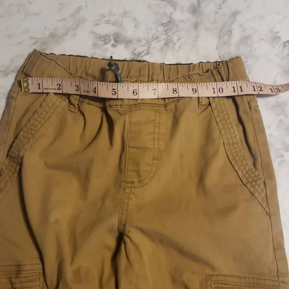 ‎Boys Levi's Tan Pants